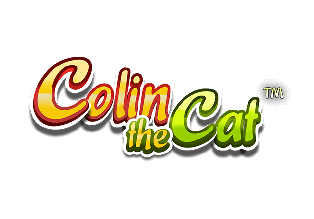 Colin the Cat™