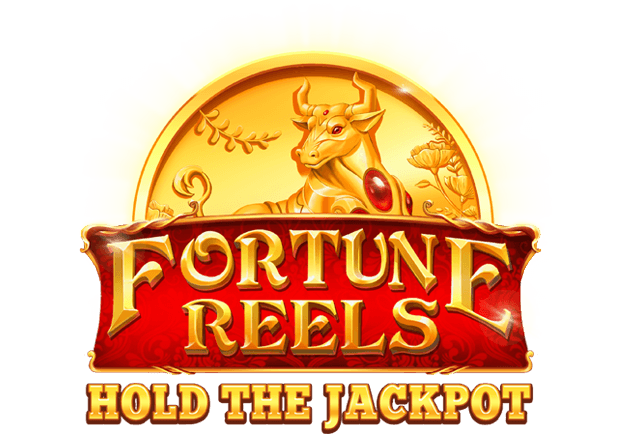 Fortune Reels - Hold The Jackpot