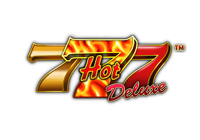 Hot 777 Deluxe™