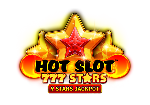 Hot Slot: 777 Stars