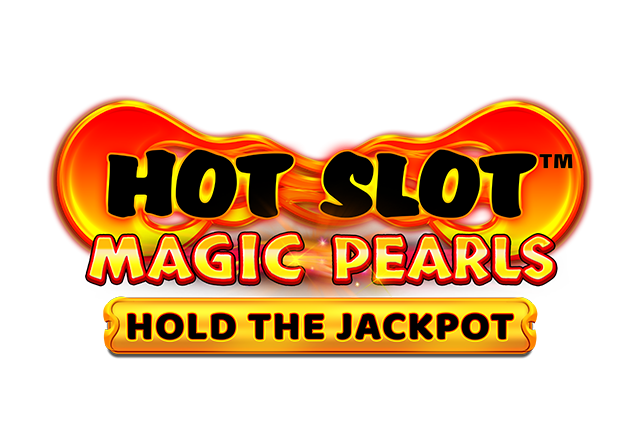 Hot Slot™: Magic Pearls - Hold the Jackpot