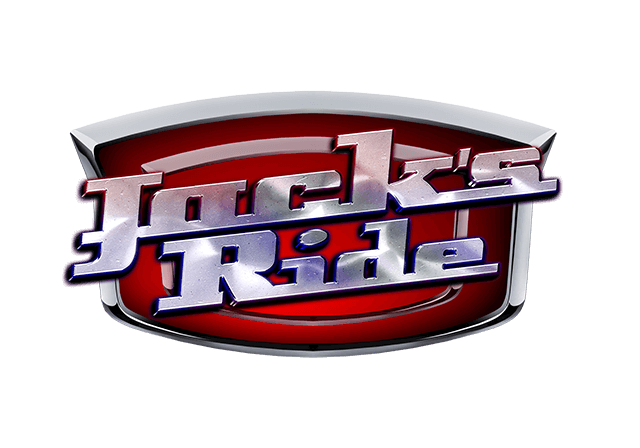 Jack's Ride
