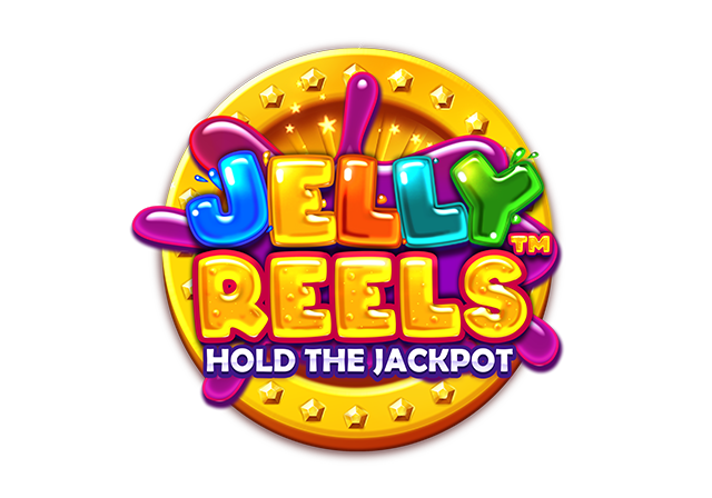 Jelly Reels™ - Hold The Jackpot