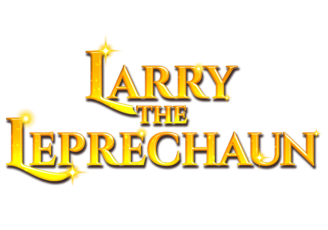 Larry the Laprechaun