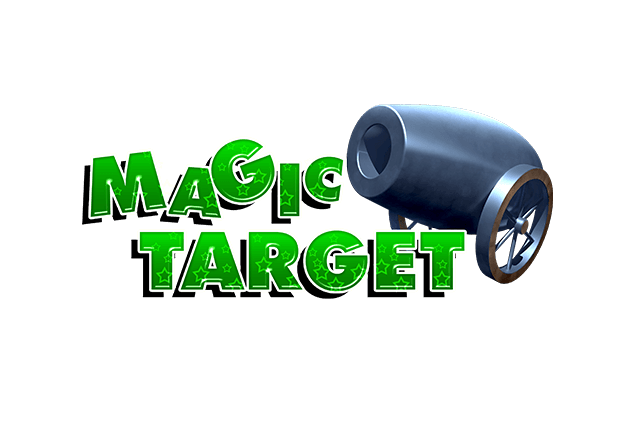 Magic Target