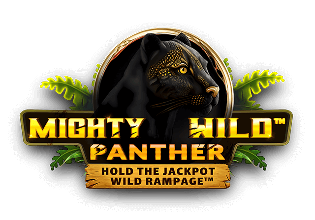 Mighty Wild: Panther