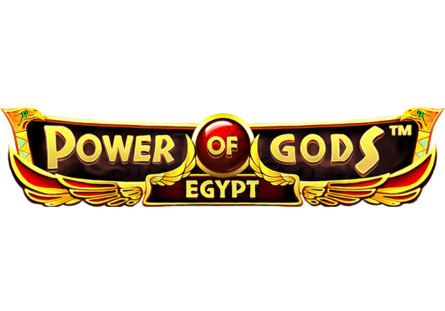 Power Of Gods™: Egypt