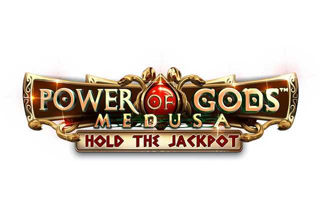 Power of Gods™: Medusa – Hold the Jackpot