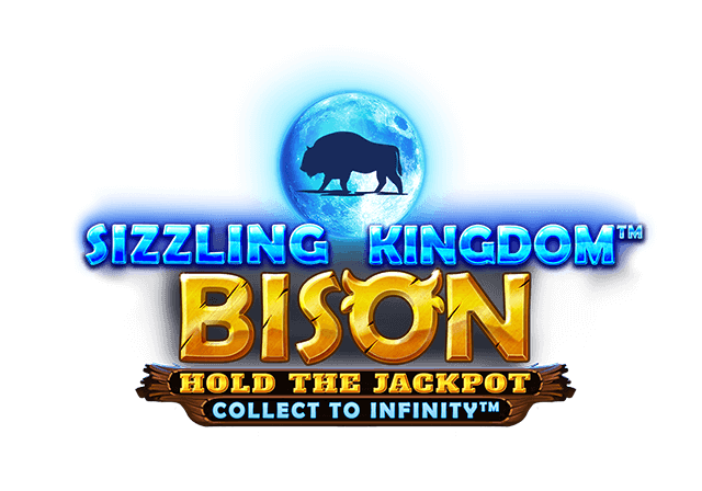 Sizzling Kingdom™: Bison