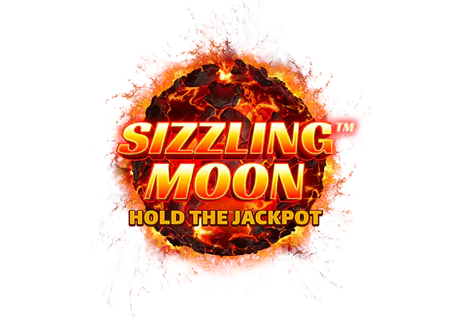 Sizzling Moon