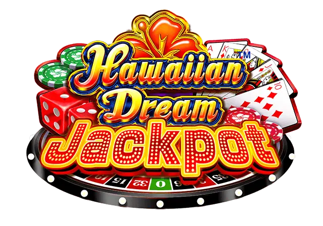 Hawaiian Dream Jackpot