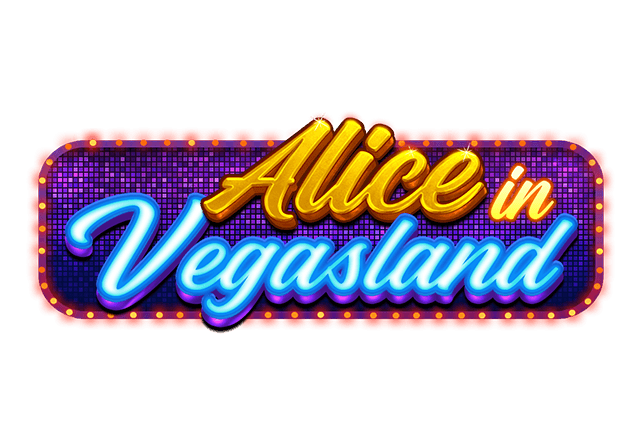 Alice in Vegasland