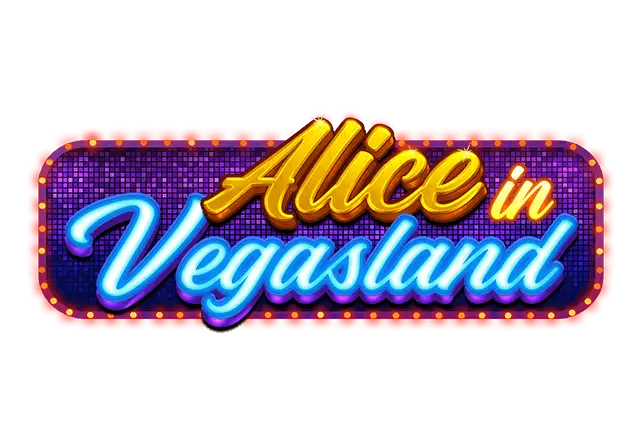 Alice in Vegasland