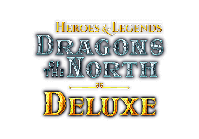 Dragons Of The North Deluxe