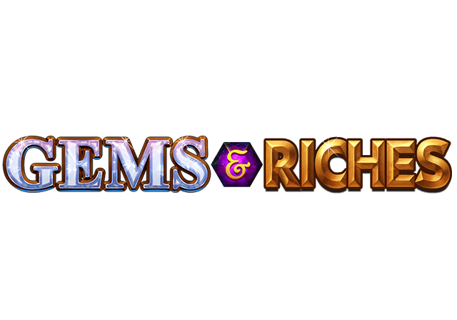 Gems & Riches