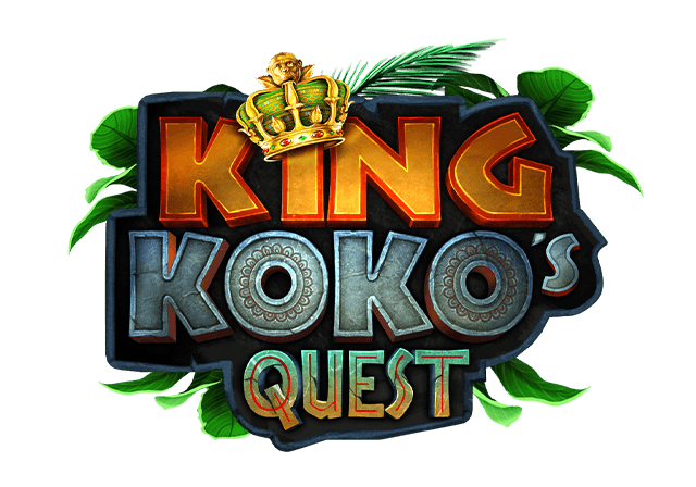 King Koko Quest