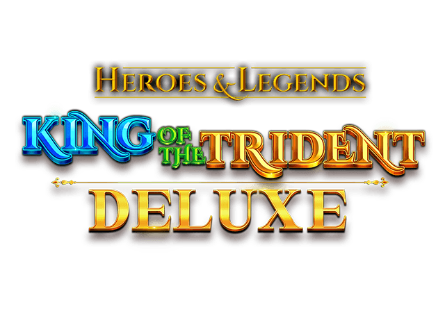 King Of The Trident Deluxe