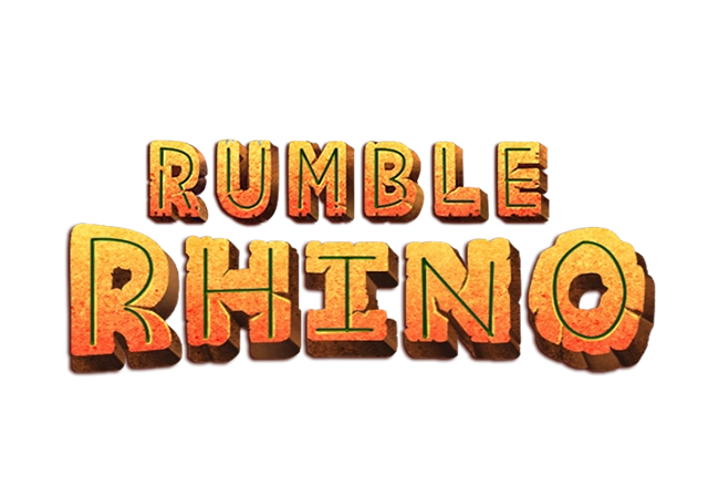 Rumble Rhino Megaways - LVBet.com