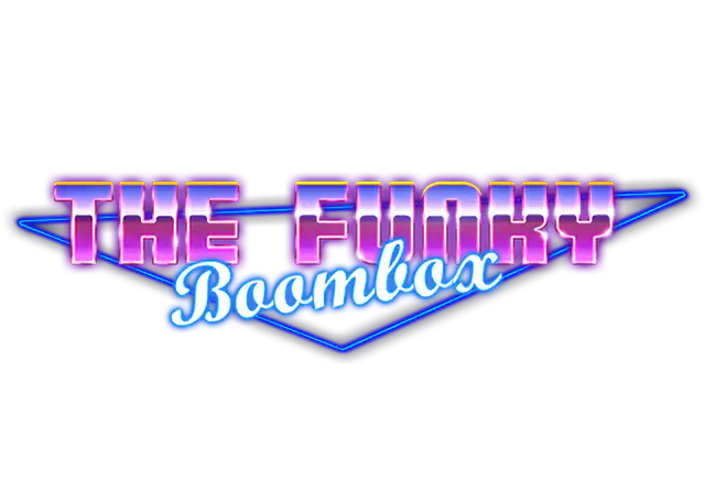 The Funky Boombox