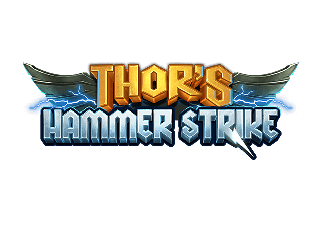 Thor's Hammer Strike